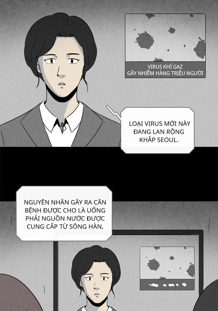 Những Câu Chuyện Bất Thường Chapter 211 - 31