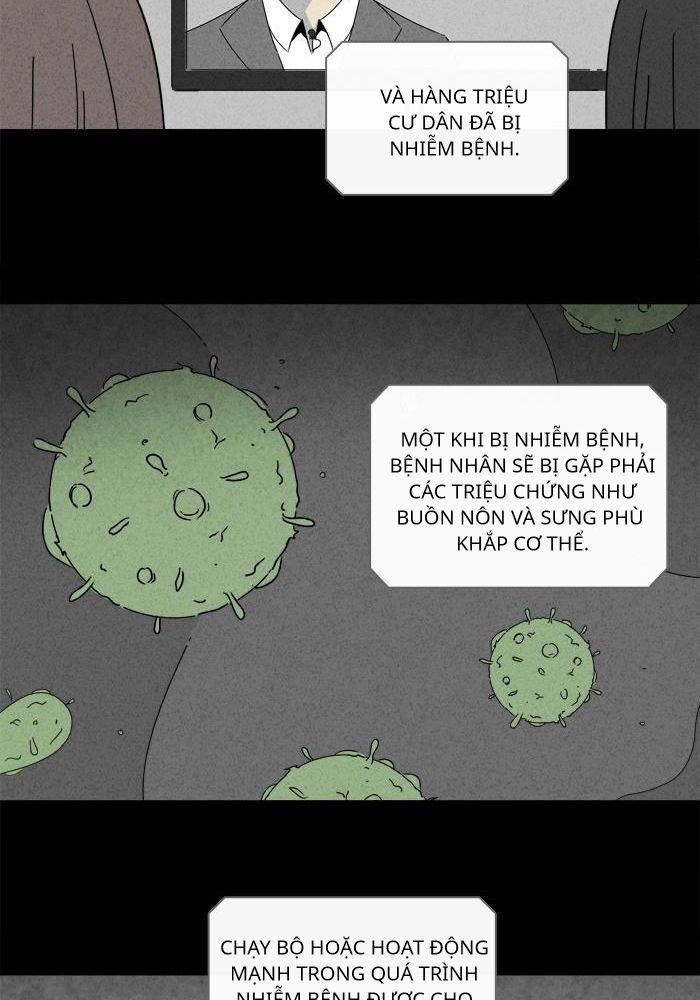 Những Câu Chuyện Bất Thường Chapter 211 - 32