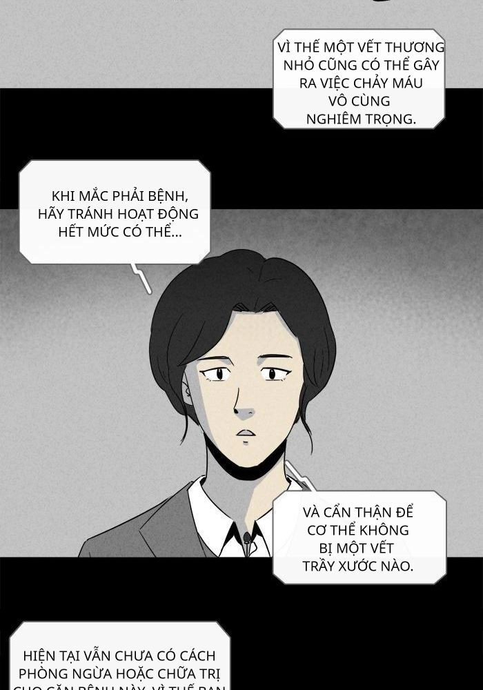 Những Câu Chuyện Bất Thường Chapter 211 - 34