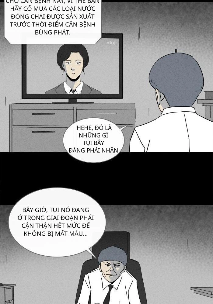 Những Câu Chuyện Bất Thường Chapter 211 - 35