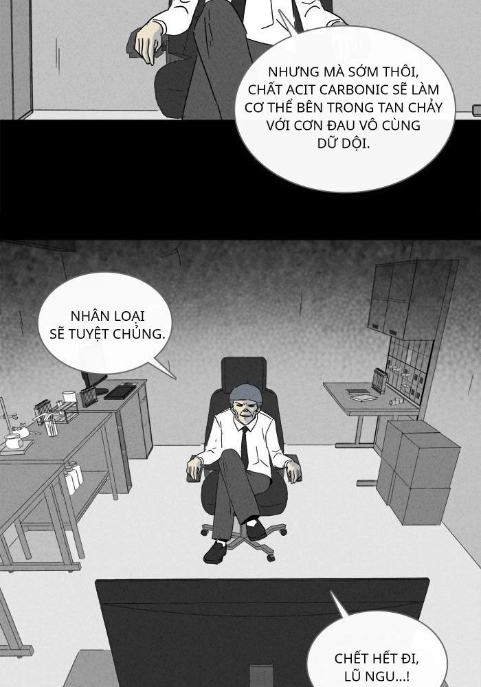 Những Câu Chuyện Bất Thường Chapter 211 - 36