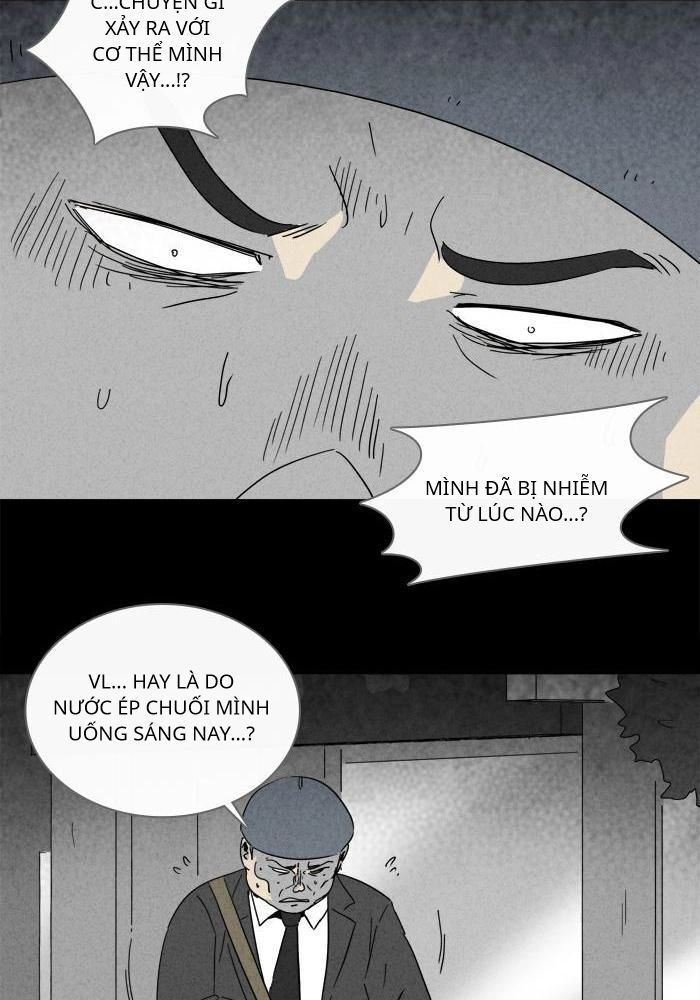 Những Câu Chuyện Bất Thường Chapter 212 - 17