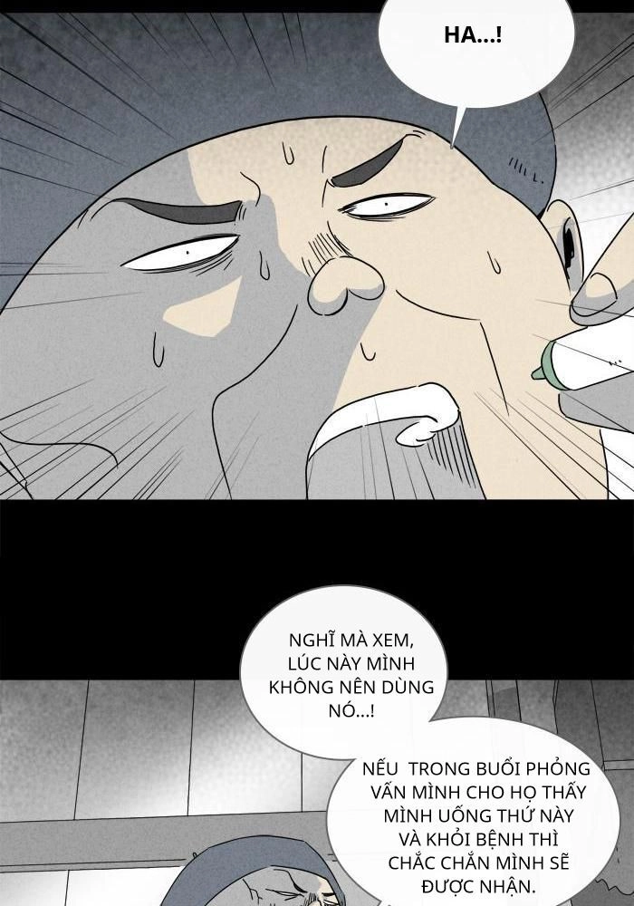 Những Câu Chuyện Bất Thường Chapter 212 - 19