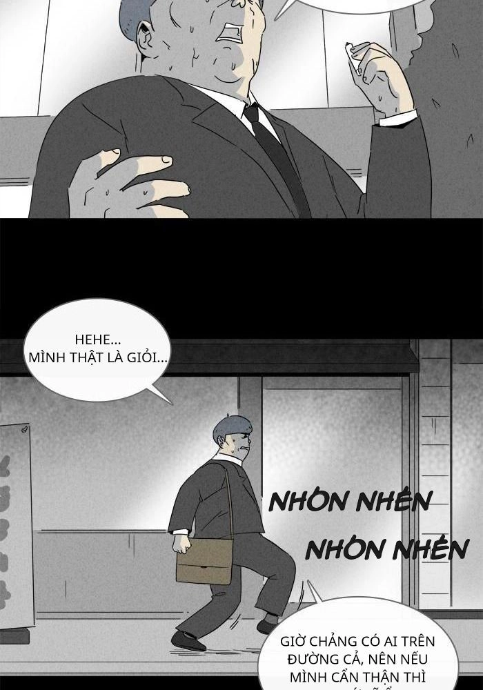 Những Câu Chuyện Bất Thường Chapter 212 - 20