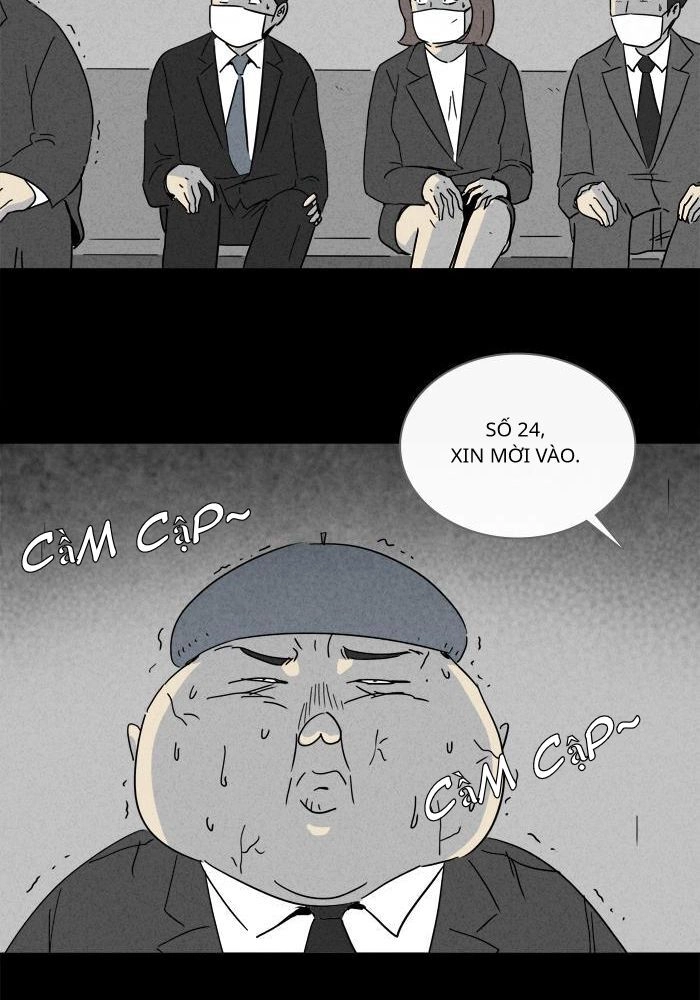 Những Câu Chuyện Bất Thường Chapter 212 - 31