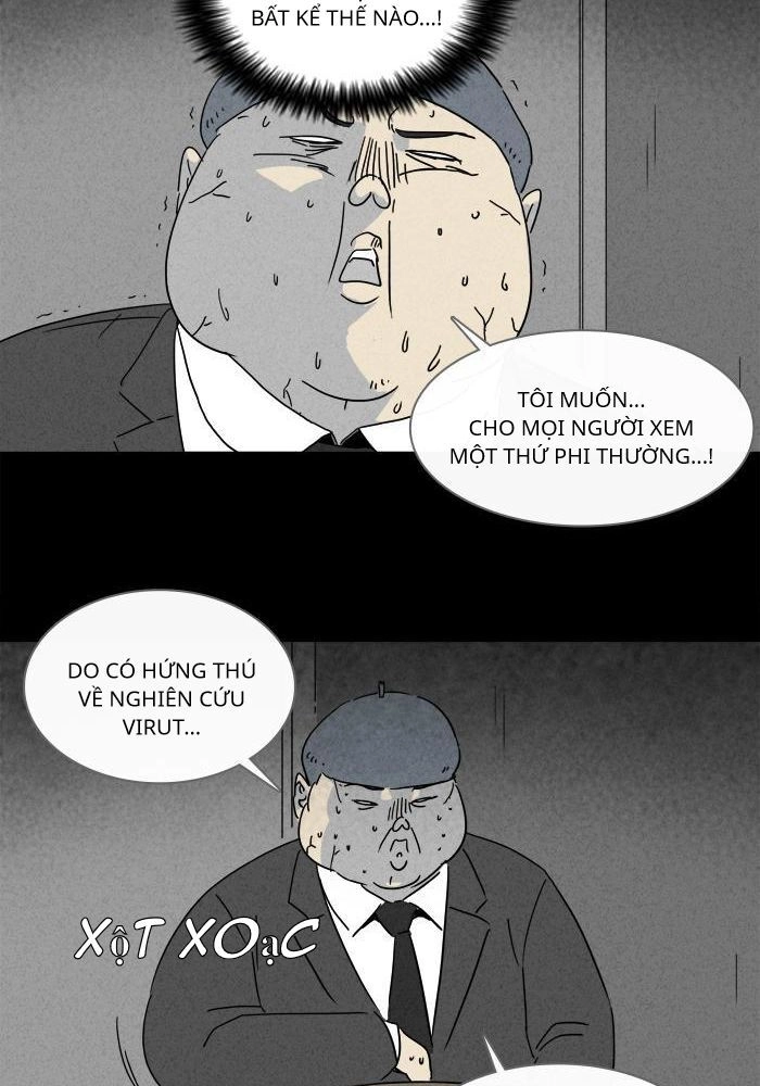 Những Câu Chuyện Bất Thường Chapter 212 - 33