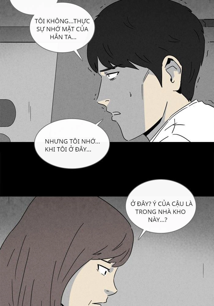 Những Câu Chuyện Bất Thường Chapter 214 - 4