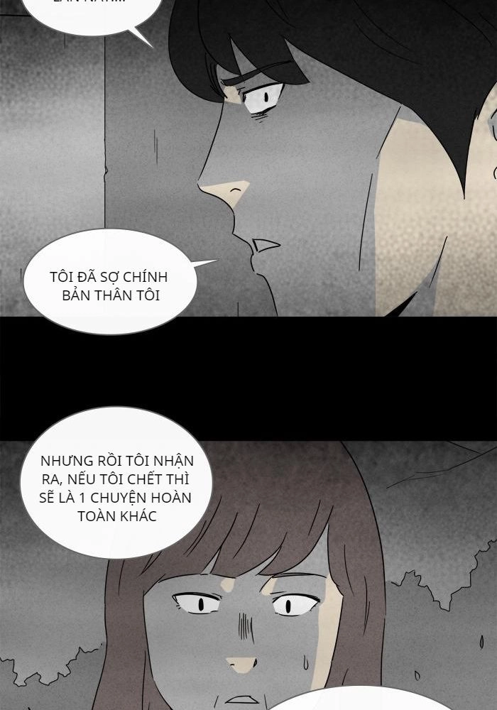 Những Câu Chuyện Bất Thường Chapter 214 - 22