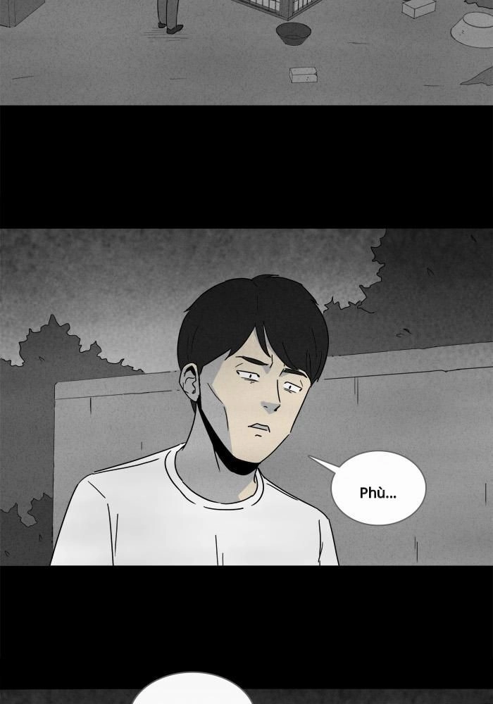 Những Câu Chuyện Bất Thường Chapter 215 - 3