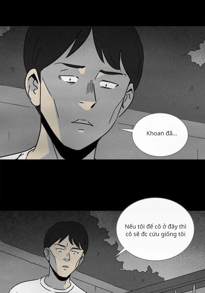 Những Câu Chuyện Bất Thường Chapter 215 - 8