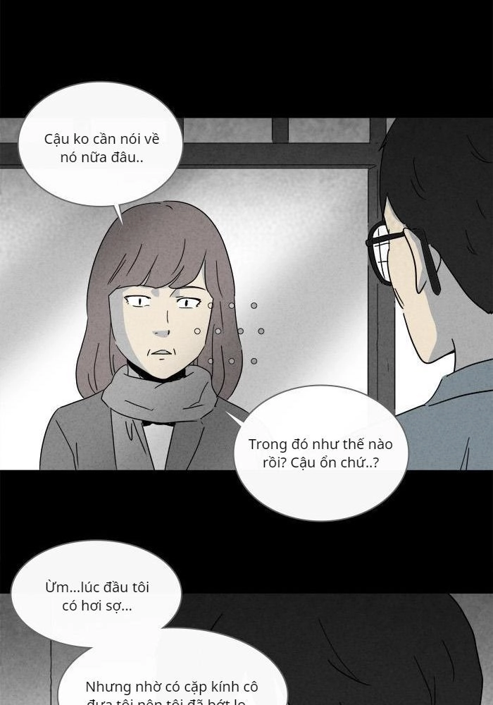 Những Câu Chuyện Bất Thường Chapter 215 - 30