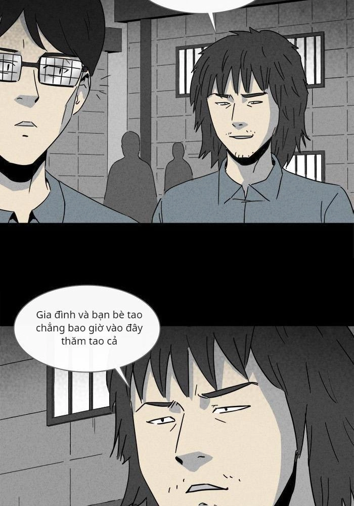 Những Câu Chuyện Bất Thường Chapter 215 - 37