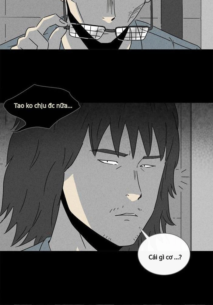 Những Câu Chuyện Bất Thường Chapter 215 - 42