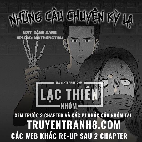 Những Câu Chuyện Bất Thường Chapter 216 - 1