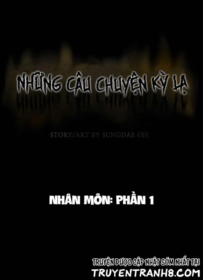 Những Câu Chuyện Bất Thường Chapter 216 - 3