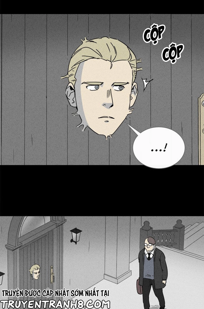 Những Câu Chuyện Bất Thường Chapter 216 - 8