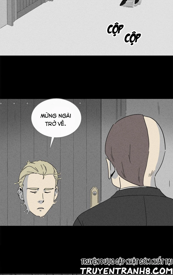 Những Câu Chuyện Bất Thường Chapter 216 - 9