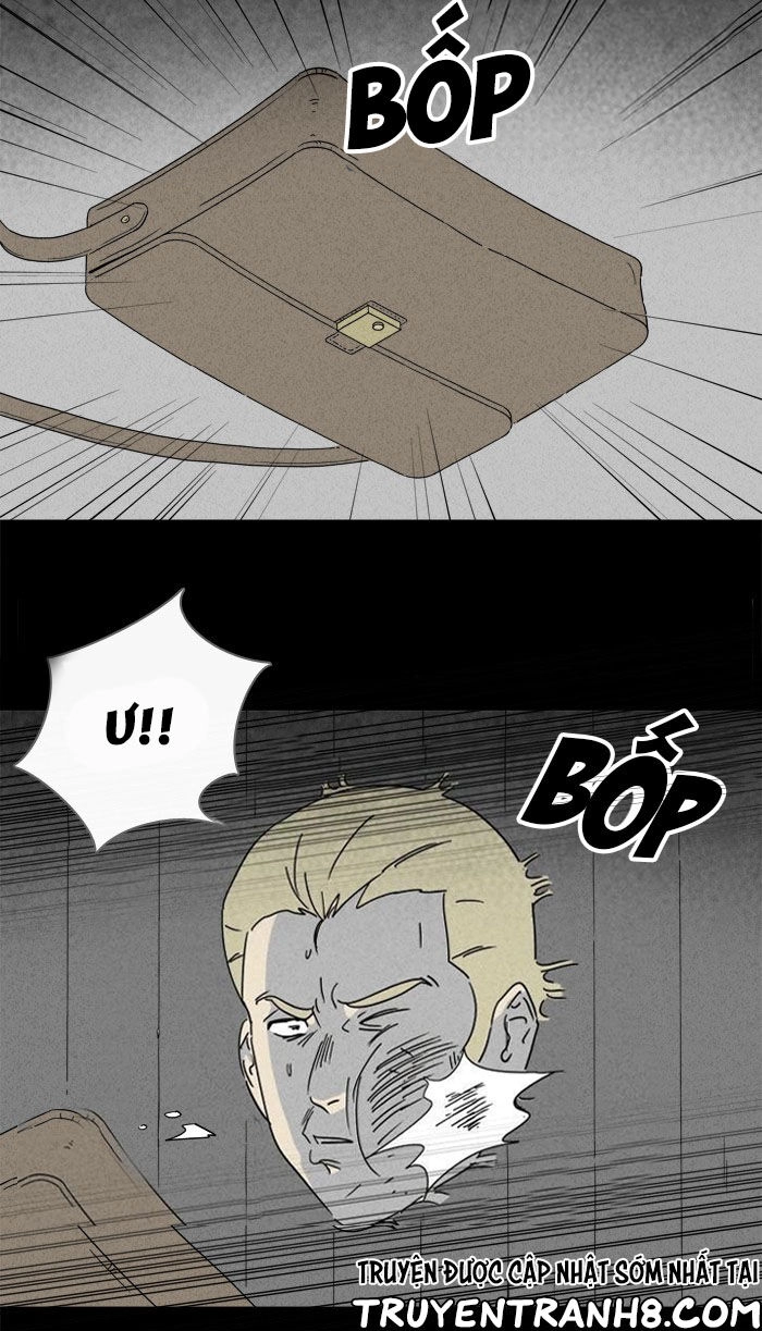 Những Câu Chuyện Bất Thường Chapter 216 - 10