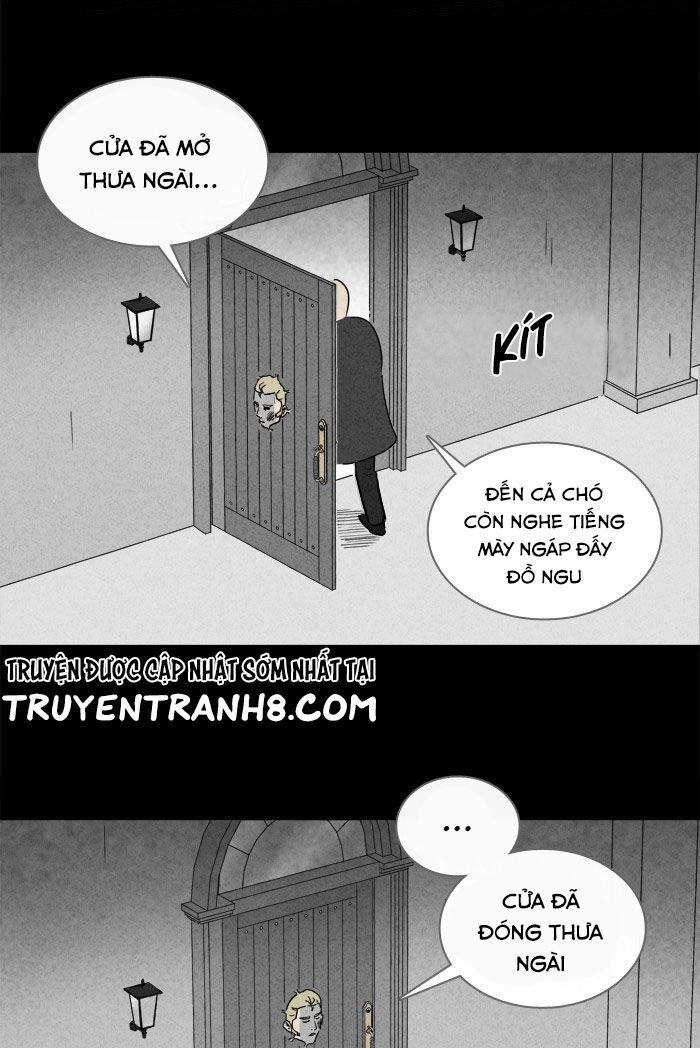 Những Câu Chuyện Bất Thường Chapter 216 - 11