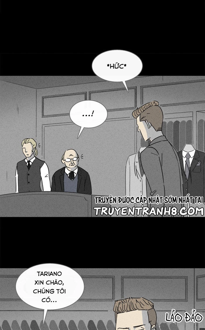 Những Câu Chuyện Bất Thường Chapter 216 - 14