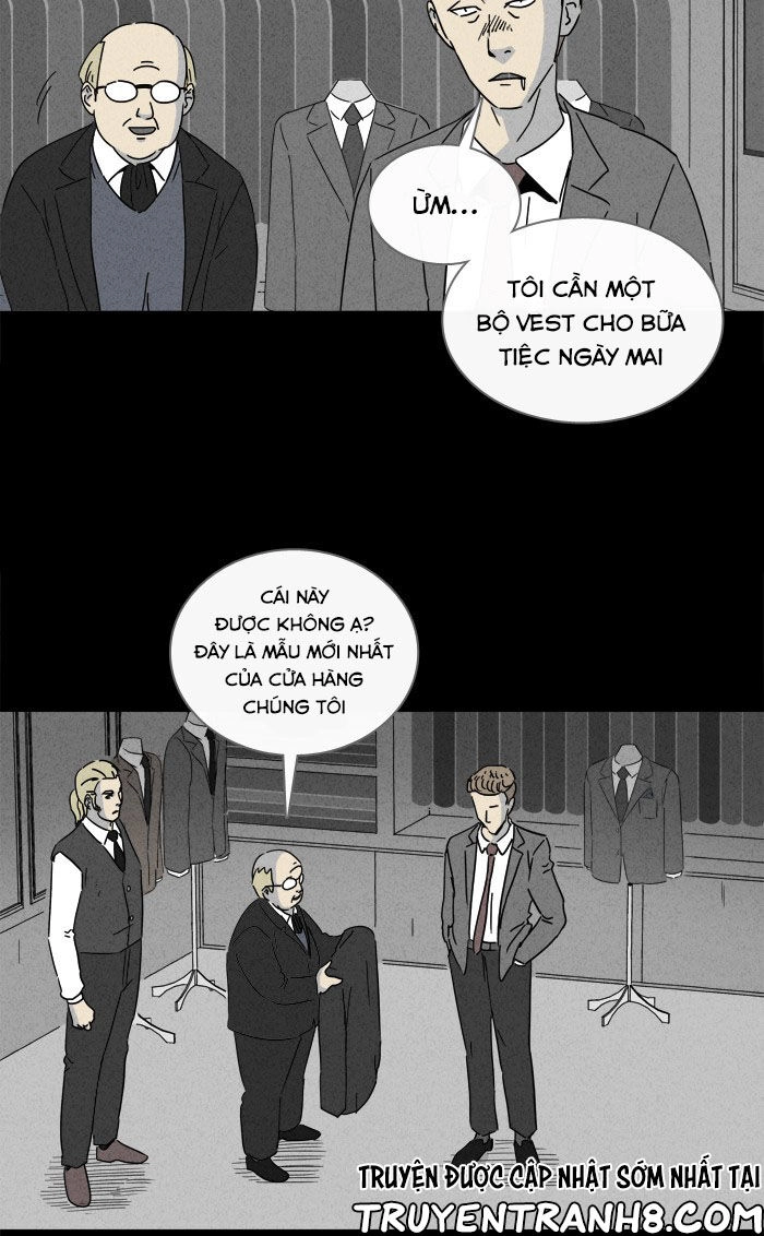 Những Câu Chuyện Bất Thường Chapter 216 - 15