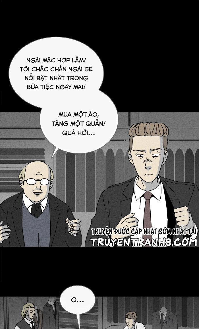 Những Câu Chuyện Bất Thường Chapter 216 - 16