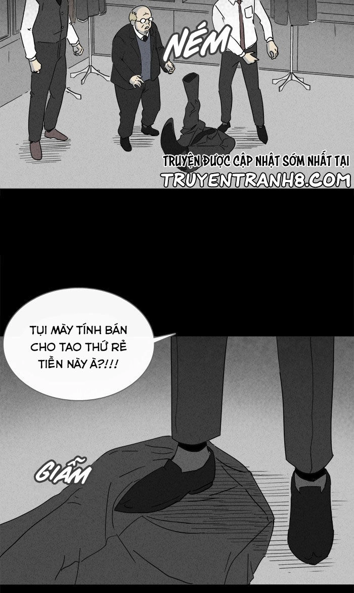 Những Câu Chuyện Bất Thường Chapter 216 - 17