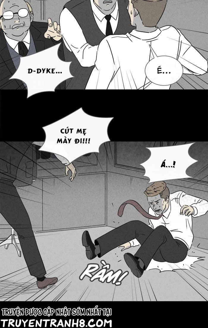 Những Câu Chuyện Bất Thường Chapter 216 - 19