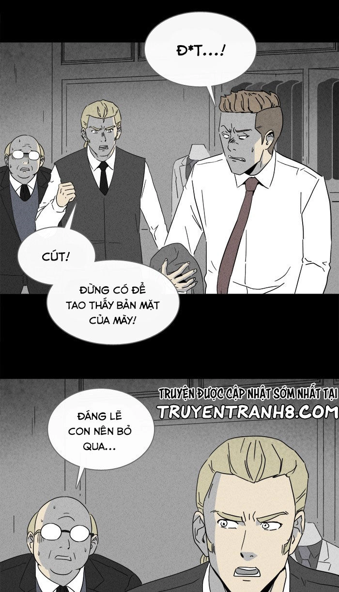 Những Câu Chuyện Bất Thường Chapter 216 - 20