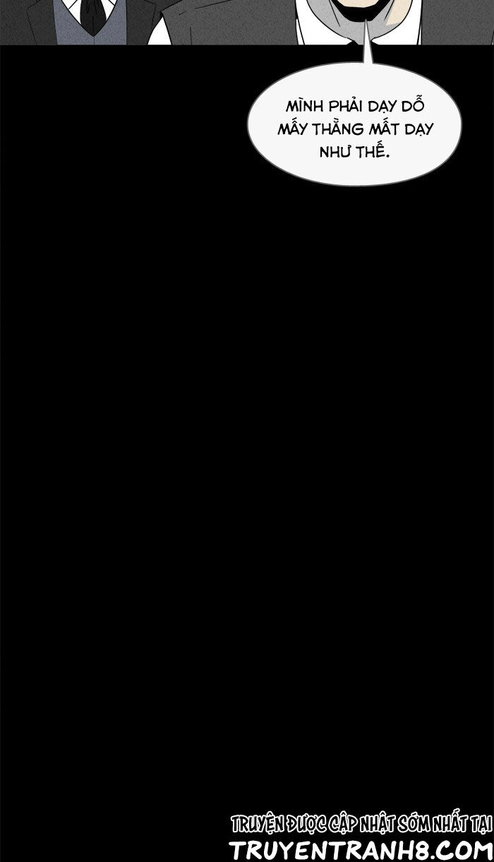 Những Câu Chuyện Bất Thường Chapter 216 - 21