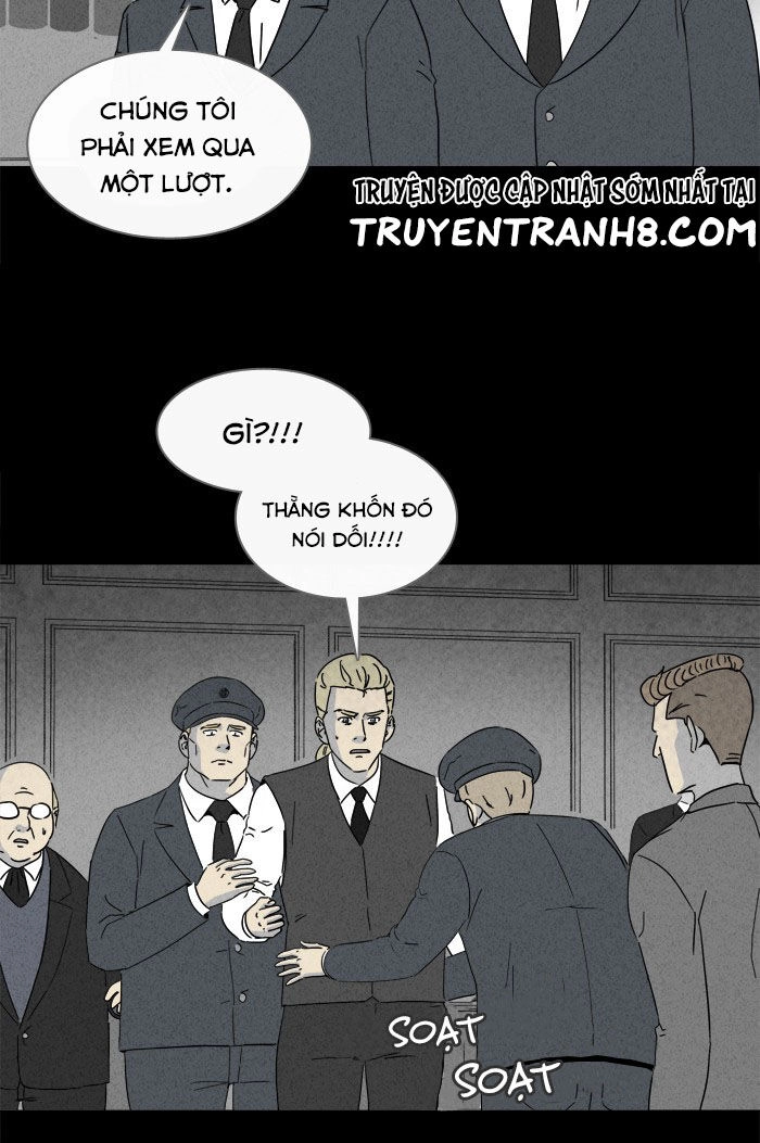 Những Câu Chuyện Bất Thường Chapter 216 - 23