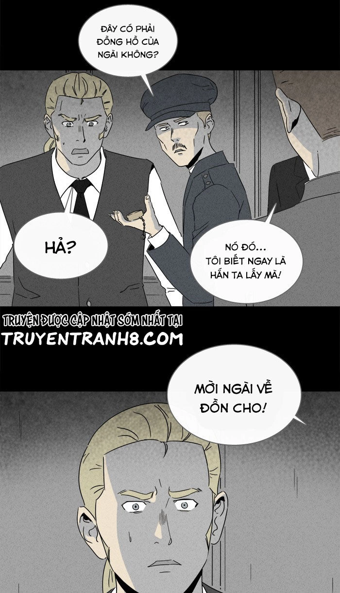 Những Câu Chuyện Bất Thường Chapter 216 - 24