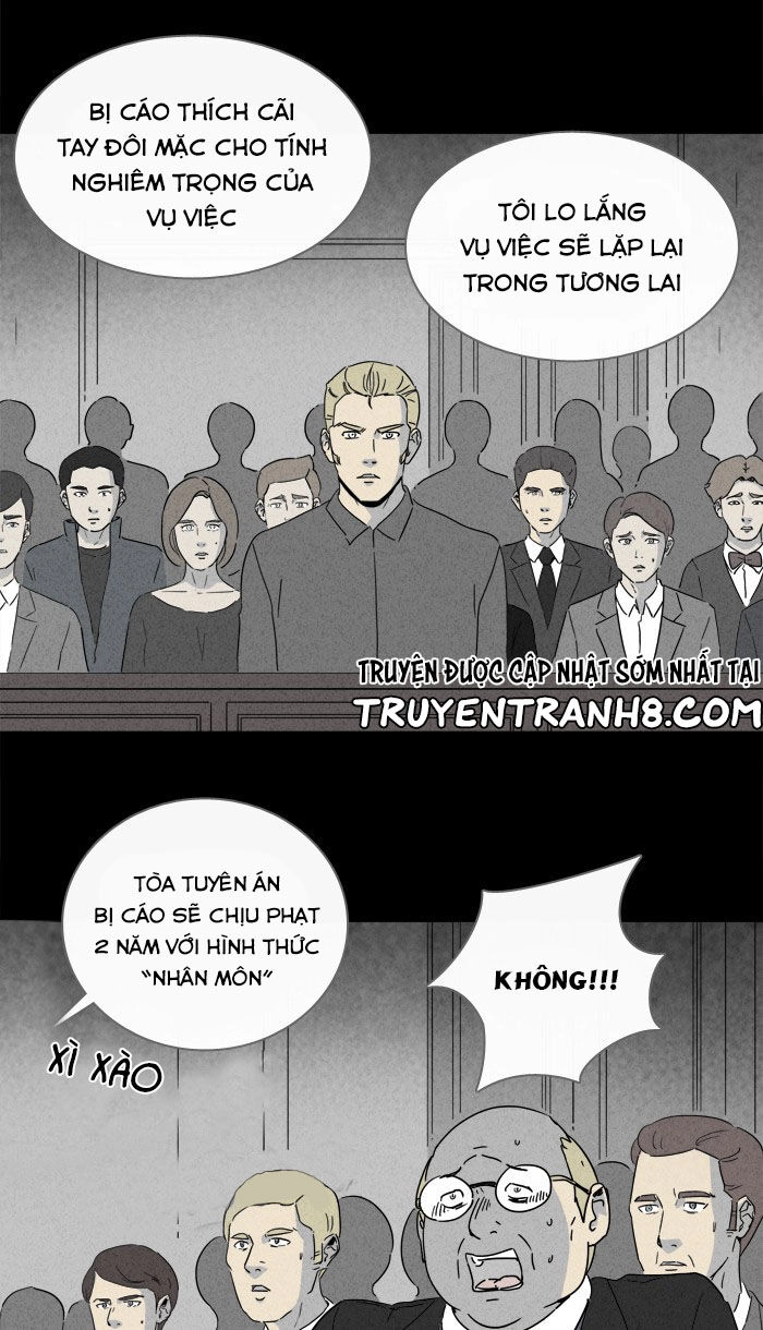 Những Câu Chuyện Bất Thường Chapter 216 - 27