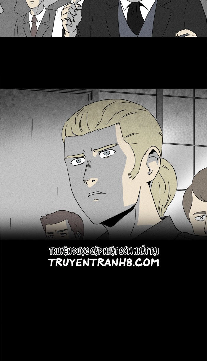 Những Câu Chuyện Bất Thường Chapter 216 - 28