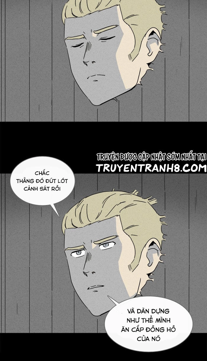 Những Câu Chuyện Bất Thường Chapter 216 - 30