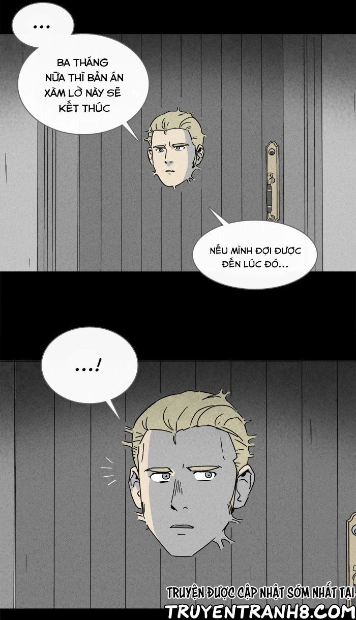 Những Câu Chuyện Bất Thường Chapter 216 - 31