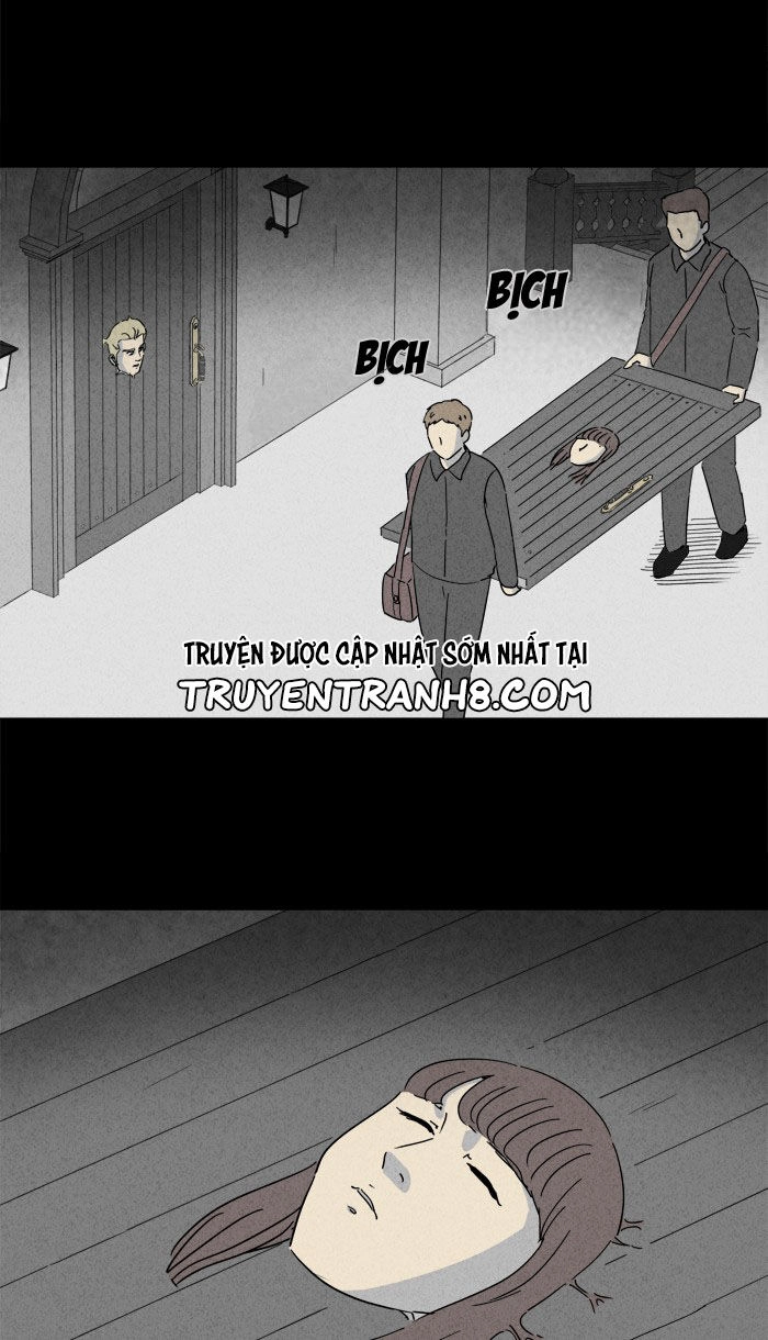 Những Câu Chuyện Bất Thường Chapter 216 - 32