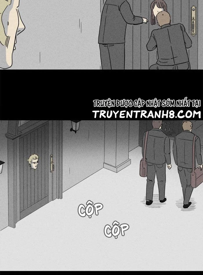 Những Câu Chuyện Bất Thường Chapter 216 - 34