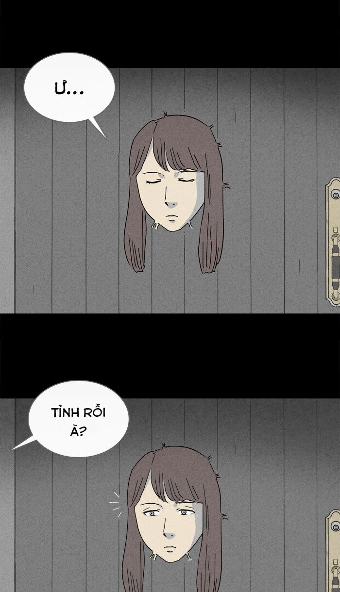 Những Câu Chuyện Bất Thường Chapter 217 - 3