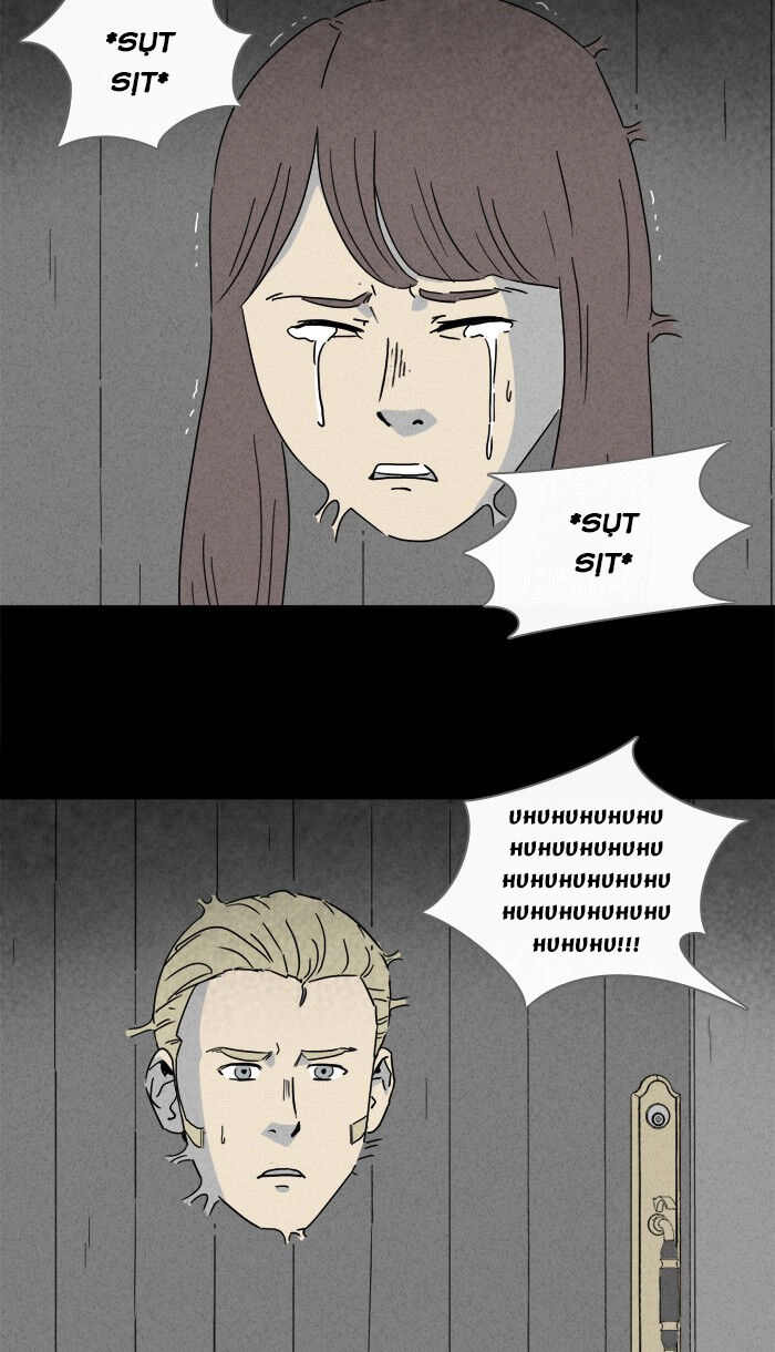 Những Câu Chuyện Bất Thường Chapter 217 - 6