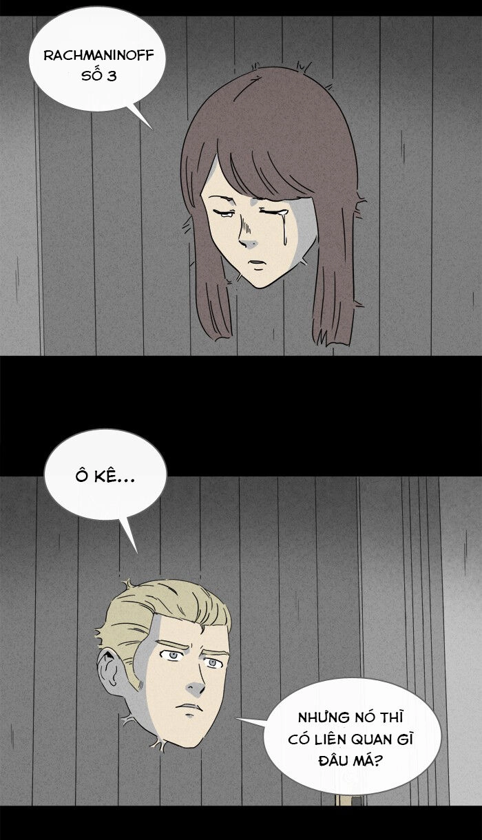 Những Câu Chuyện Bất Thường Chapter 217 - 9