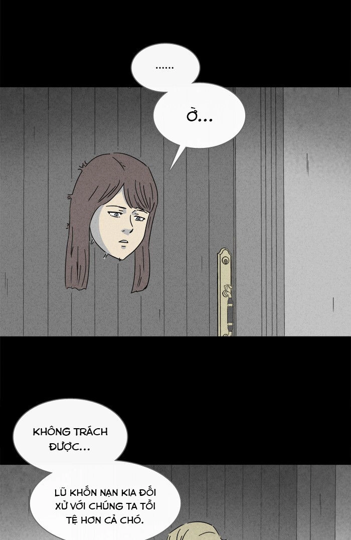 Những Câu Chuyện Bất Thường Chapter 217 - 14