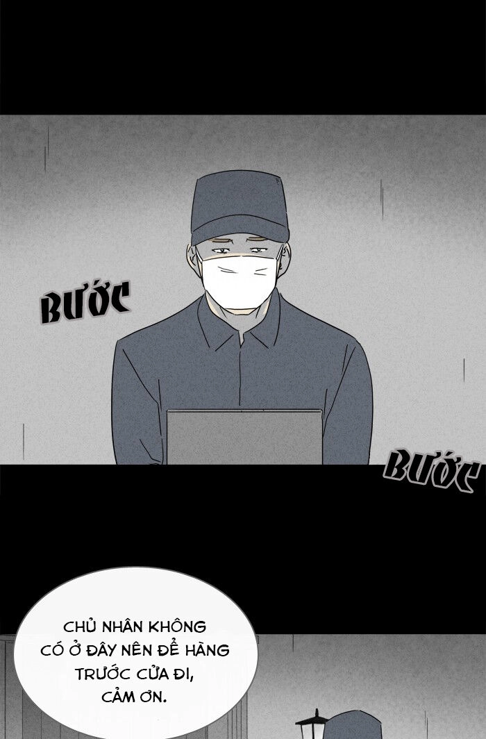 Những Câu Chuyện Bất Thường Chapter 217 - 18