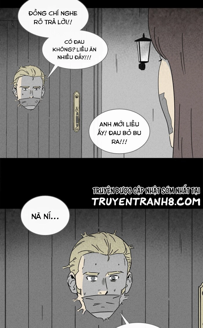 Những Câu Chuyện Bất Thường Chapter 217 - 30