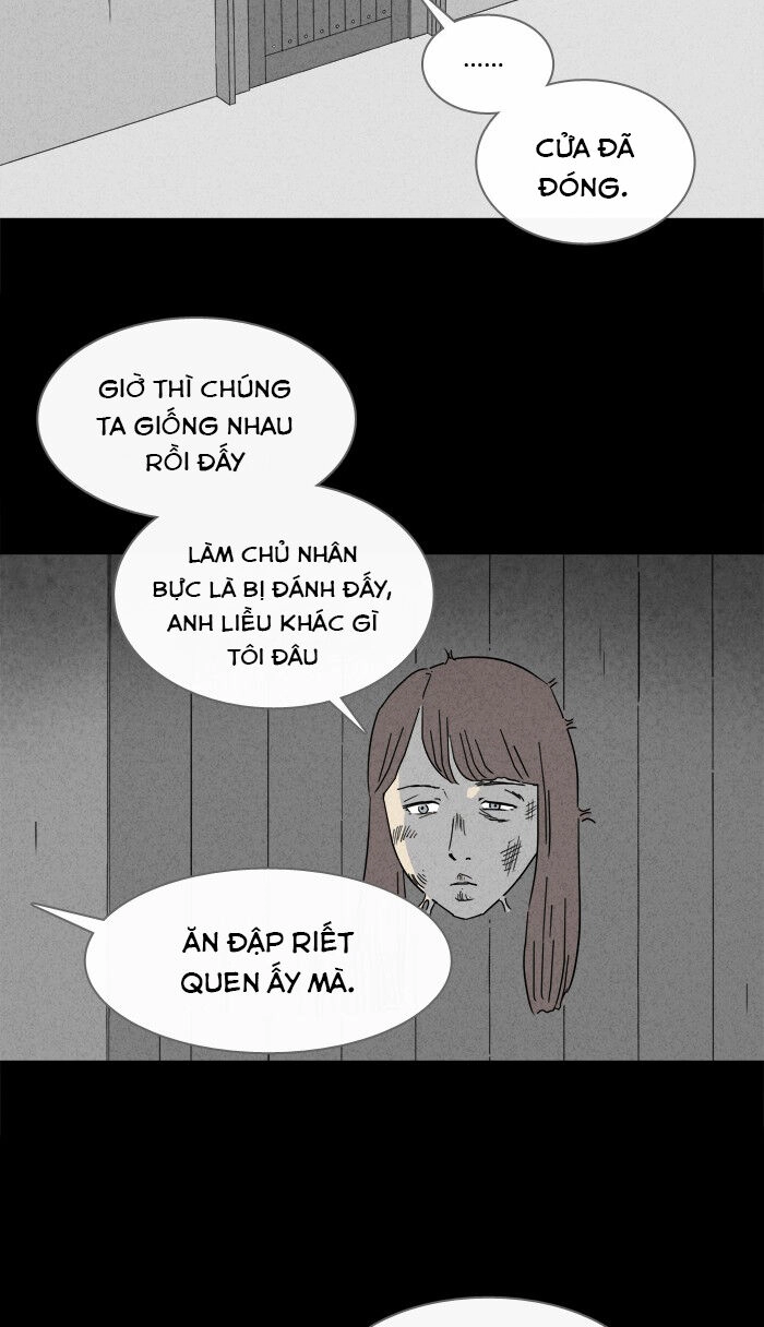 Những Câu Chuyện Bất Thường Chapter 217 - 34