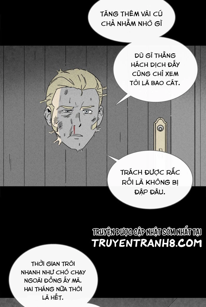 Những Câu Chuyện Bất Thường Chapter 217 - 35