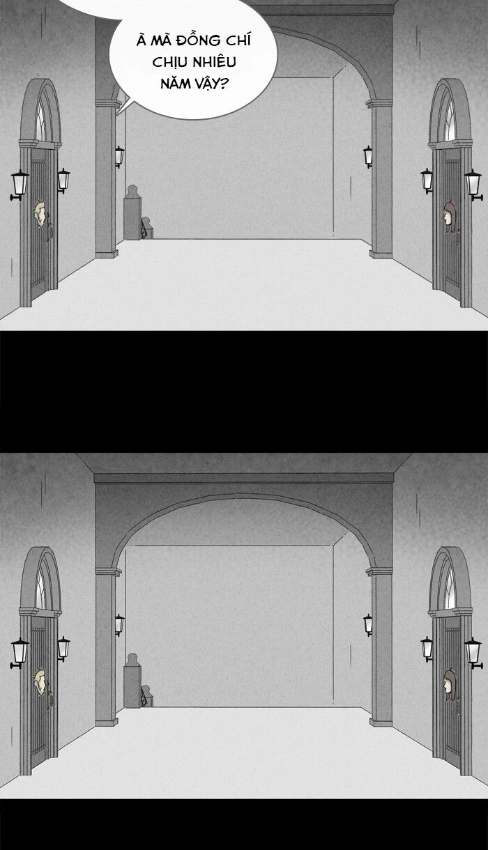 Những Câu Chuyện Bất Thường Chapter 217 - 36