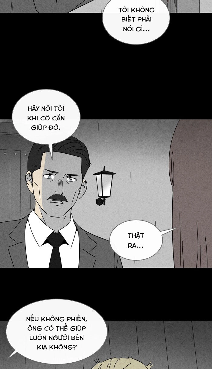 Những Câu Chuyện Bất Thường Chapter 219 - 14