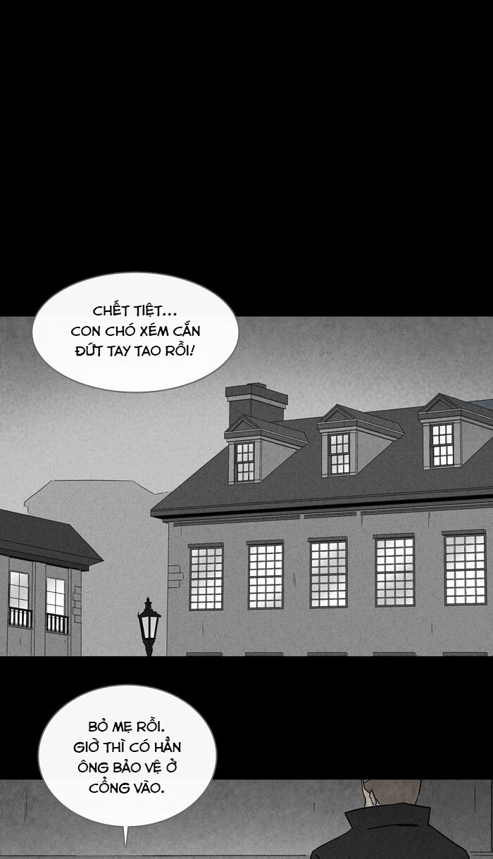 Những Câu Chuyện Bất Thường Chapter 219 - 19