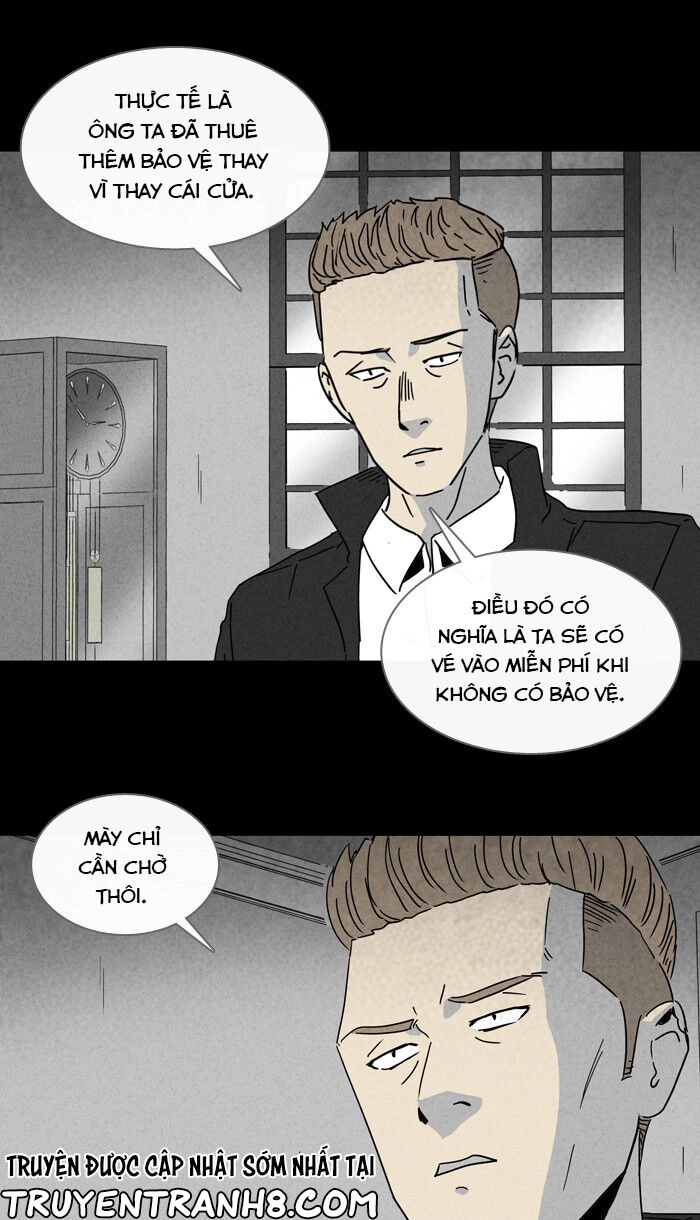 Những Câu Chuyện Bất Thường Chapter 219 - 22